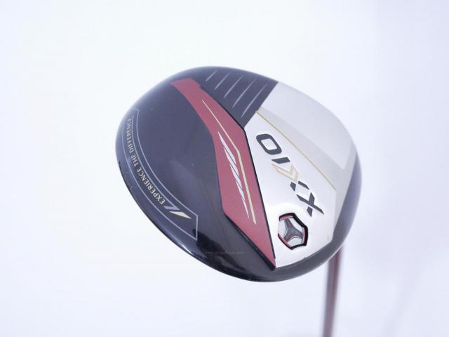 Fairway Wood : xxio : หัวไม้ 3 XXIO 13 Red (ออกปี 2024) Loft 15 ก้าน MP-1300 Flex SR