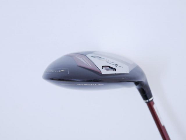 Fairway Wood : xxio : หัวไม้ 3 XXIO 13 Red (ออกปี 2024) Loft 15 ก้าน MP-1300 Flex SR