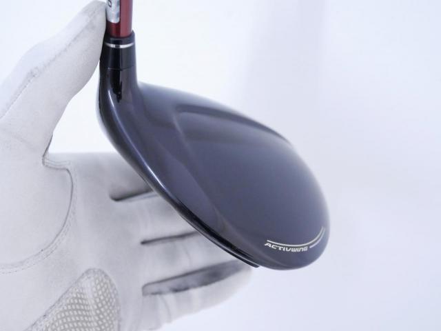 Fairway Wood : xxio : หัวไม้ 3 XXIO 13 Red (ออกปี 2024) Loft 15 ก้าน MP-1300 Flex SR