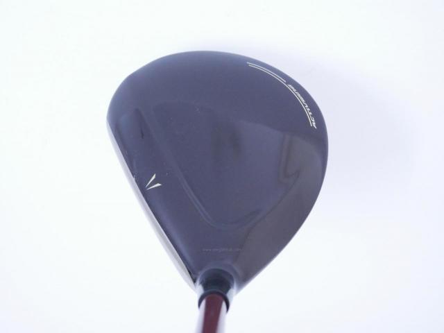 Fairway Wood : xxio : หัวไม้ 3 XXIO 13 Red (ออกปี 2024) Loft 15 ก้าน MP-1300 Flex SR