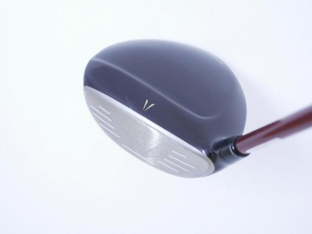 Fairway Wood : xxio : หัวไม้ 3 XXIO 13 Red (ออกปี 2024) Loft 15 ก้าน MP-1300 Flex SR