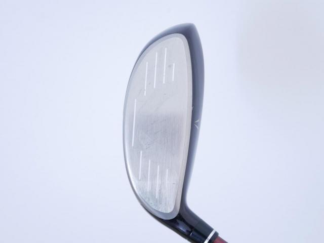 Fairway Wood : xxio : หัวไม้ 3 XXIO 13 Red (ออกปี 2024) Loft 15 ก้าน MP-1300 Flex SR