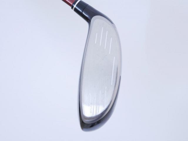Fairway Wood : xxio : หัวไม้ 3 XXIO 13 Red (ออกปี 2024) Loft 15 ก้าน MP-1300 Flex SR