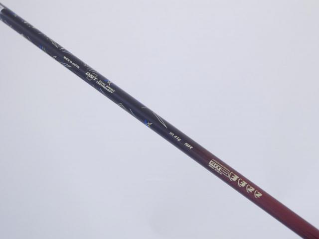 Fairway Wood : xxio : หัวไม้ 3 XXIO 13 Red (ออกปี 2024) Loft 15 ก้าน MP-1300 Flex SR