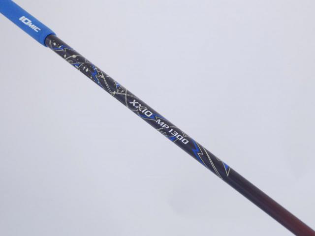 Fairway Wood : xxio : หัวไม้ 3 XXIO 13 Red (ออกปี 2024) Loft 15 ก้าน MP-1300 Flex SR