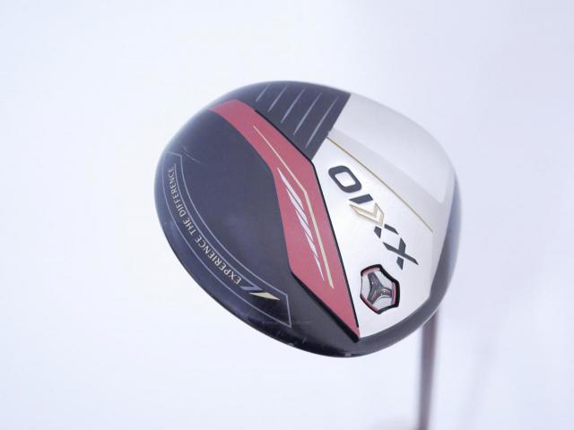 Fairway Wood : xxio : หัวไม้ 5 XXIO 13 Red (ออกปี 2024) Loft 18 ก้าน MP-1300 Flex SR