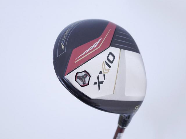 Fairway Wood : xxio : หัวไม้ 5 XXIO 13 Red (ออกปี 2024) Loft 18 ก้าน MP-1300 Flex SR