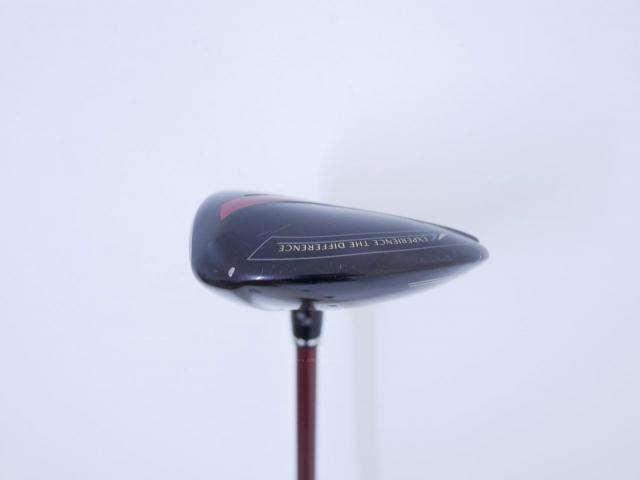 Fairway Wood : xxio : หัวไม้ 5 XXIO 13 Red (ออกปี 2024) Loft 18 ก้าน MP-1300 Flex SR