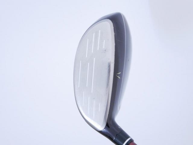 Fairway Wood : xxio : หัวไม้ 5 XXIO 13 Red (ออกปี 2024) Loft 18 ก้าน MP-1300 Flex SR