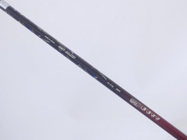 Fairway Wood : xxio : หัวไม้ 5 XXIO 13 Red (ออกปี 2024) Loft 18 ก้าน MP-1300 Flex SR