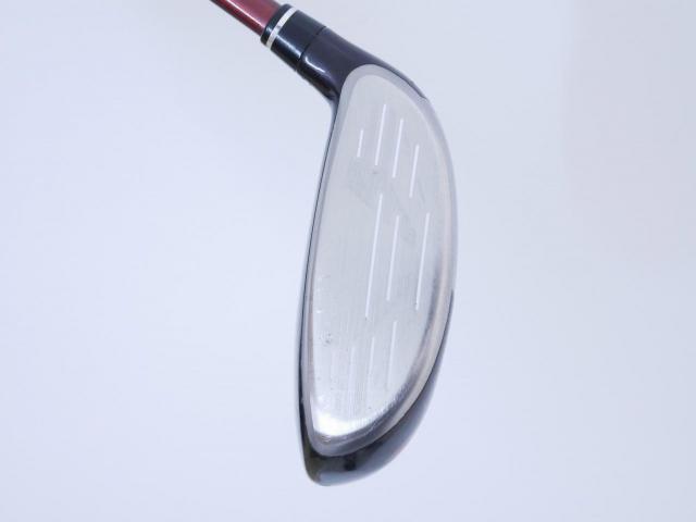 Fairway Wood : xxio : หัวไม้ 5 XXIO 13 Red (ออกปี 2024) Loft 18 ก้าน MP-1300 Flex SR
