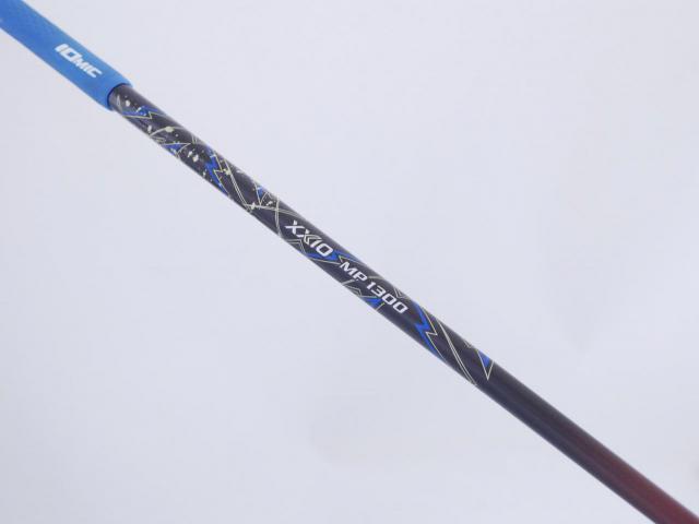 Fairway Wood : xxio : หัวไม้ 5 XXIO 13 Red (ออกปี 2024) Loft 18 ก้าน MP-1300 Flex SR