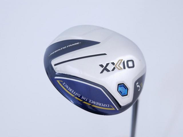 Fairway Wood : xxio : หัวไม้ 5 XXIO 12 (รุ่นปี 2023) Loft 18 ก้าน MP-1200 Flex S