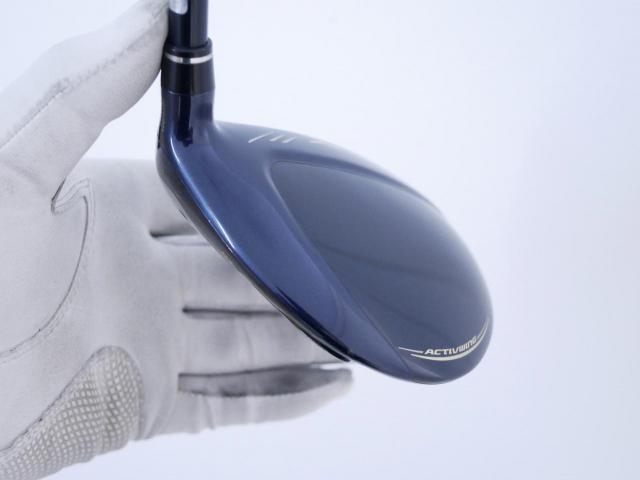 Fairway Wood : xxio : หัวไม้ 5 XXIO 12 (รุ่นปี 2023) Loft 18 ก้าน MP-1200 Flex S