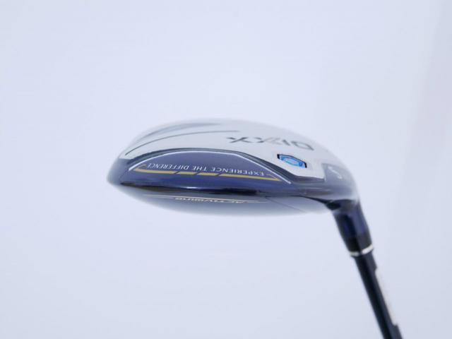 Fairway Wood : xxio : หัวไม้ 5 XXIO 12 (รุ่นปี 2023) Loft 18 ก้าน MP-1200 Flex S