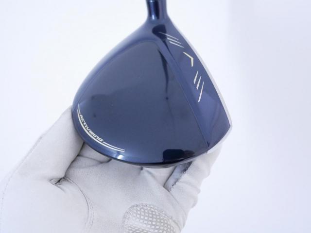 Fairway Wood : xxio : หัวไม้ 5 XXIO 12 (รุ่นปี 2023) Loft 18 ก้าน MP-1200 Flex S