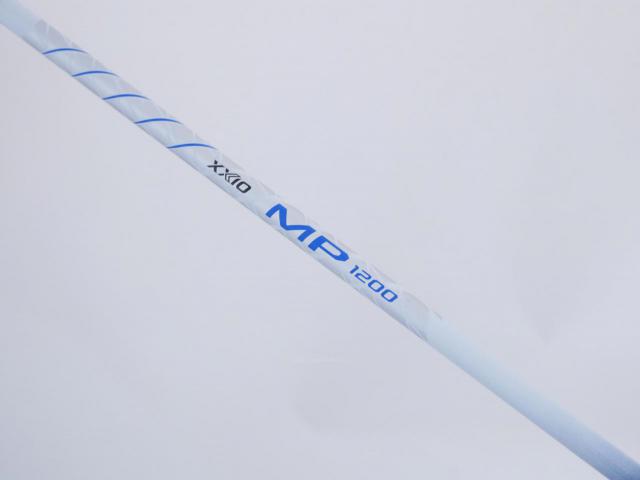 Fairway Wood : xxio : หัวไม้ 5 XXIO 12 (รุ่นปี 2023) Loft 18 ก้าน MP-1200 Flex S