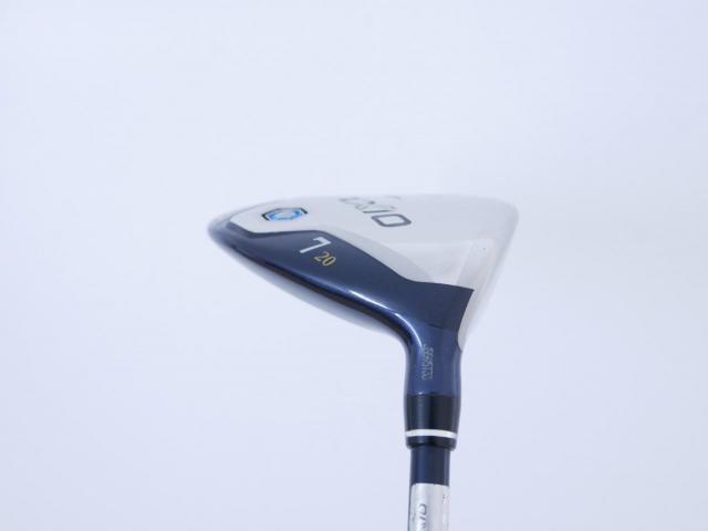 Fairway Wood : xxio : หัวไม้ 7 XXIO 12 (รุ่นปี 2023) Loft 20 ก้าน MP-1200 Flex S