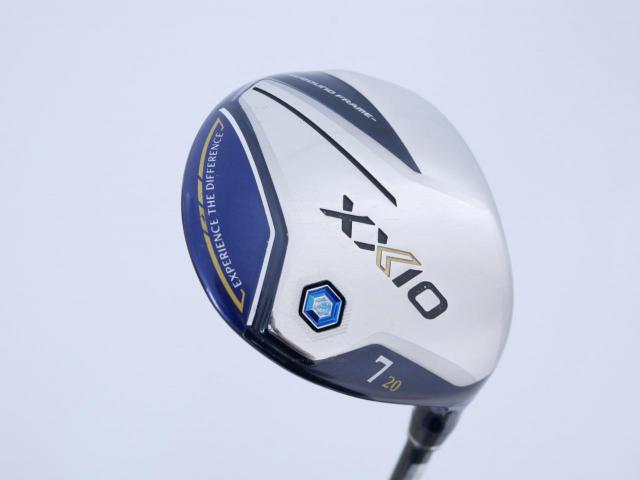 Fairway Wood : xxio : หัวไม้ 7 XXIO 12 (รุ่นปี 2023) Loft 20 ก้าน MP-1200 Flex S