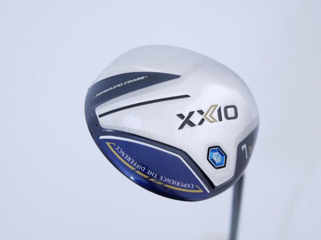 Fairway Wood : xxio : หัวไม้ 7 XXIO 12 (รุ่นปี 2023) Loft 20 ก้าน MP-1200 Flex S