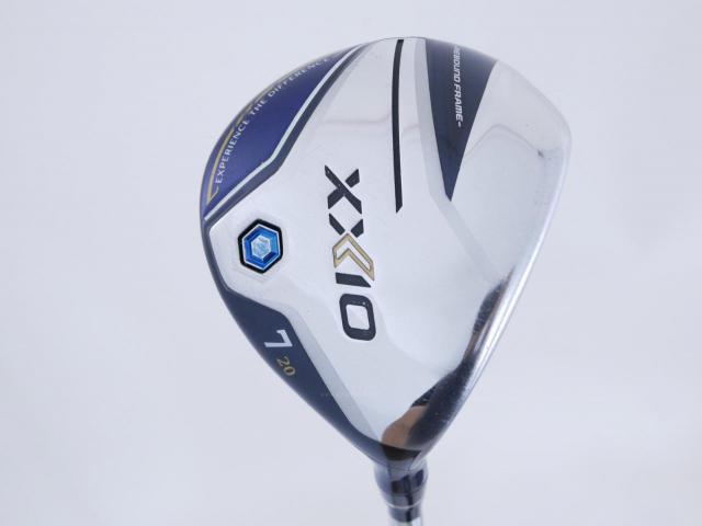 Fairway Wood : xxio : หัวไม้ 7 XXIO 12 (รุ่นปี 2023) Loft 20 ก้าน MP-1200 Flex S