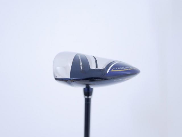 Fairway Wood : xxio : หัวไม้ 7 XXIO 12 (รุ่นปี 2023) Loft 20 ก้าน MP-1200 Flex S
