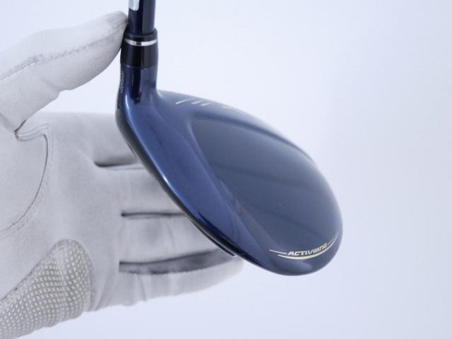 Fairway Wood : xxio : หัวไม้ 7 XXIO 12 (รุ่นปี 2023) Loft 20 ก้าน MP-1200 Flex S