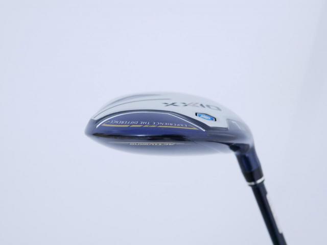 Fairway Wood : xxio : หัวไม้ 7 XXIO 12 (รุ่นปี 2023) Loft 20 ก้าน MP-1200 Flex S