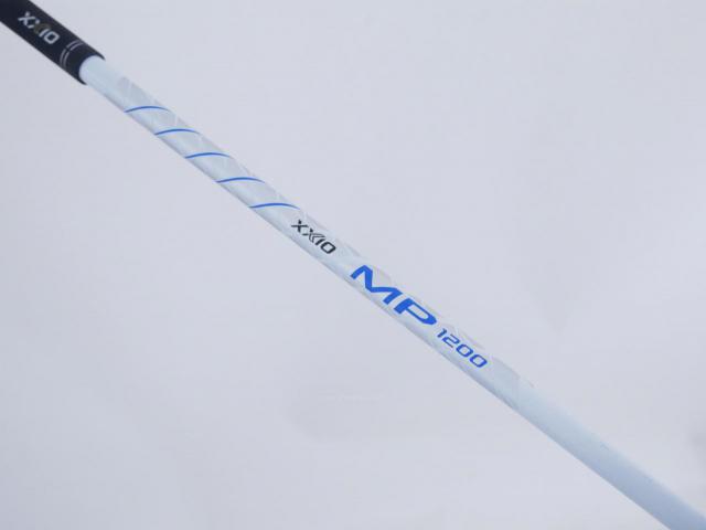 Fairway Wood : xxio : หัวไม้ 7 XXIO 12 (รุ่นปี 2023) Loft 20 ก้าน MP-1200 Flex S