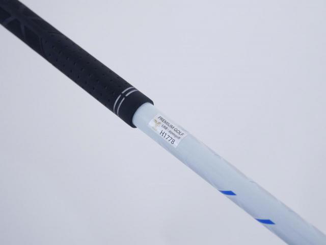 Fairway Wood : xxio : หัวไม้ 7 XXIO 12 (รุ่นปี 2023) Loft 20 ก้าน MP-1200 Flex S