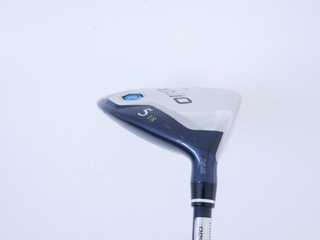 Fairway Wood : xxio : หัวไม้ 5 XXIO 12 (รุ่นปี 2023) Loft 18 ก้าน MP-1200 Flex SR