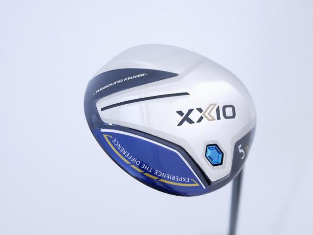 Fairway Wood : xxio : หัวไม้ 5 XXIO 12 (รุ่นปี 2023) Loft 18 ก้าน MP-1200 Flex SR