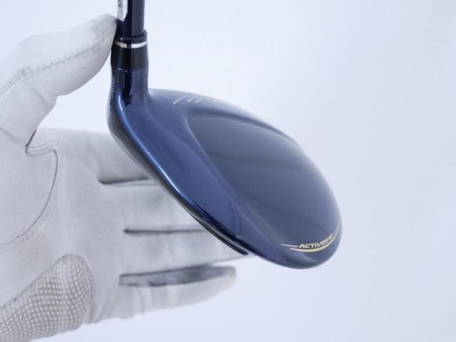 Fairway Wood : xxio : หัวไม้ 5 XXIO 12 (รุ่นปี 2023) Loft 18 ก้าน MP-1200 Flex SR