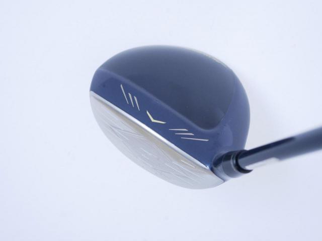 Fairway Wood : xxio : หัวไม้ 5 XXIO 12 (รุ่นปี 2023) Loft 18 ก้าน MP-1200 Flex SR