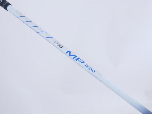 Fairway Wood : xxio : หัวไม้ 5 XXIO 12 (รุ่นปี 2023) Loft 18 ก้าน MP-1200 Flex SR