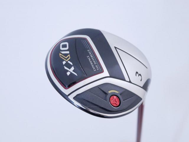 Fairway Wood : xxio : หัวไม้ 3 XXIO 11 RED (ปี 2021) Loft 15 ก้าน MP-1100 Flex SR