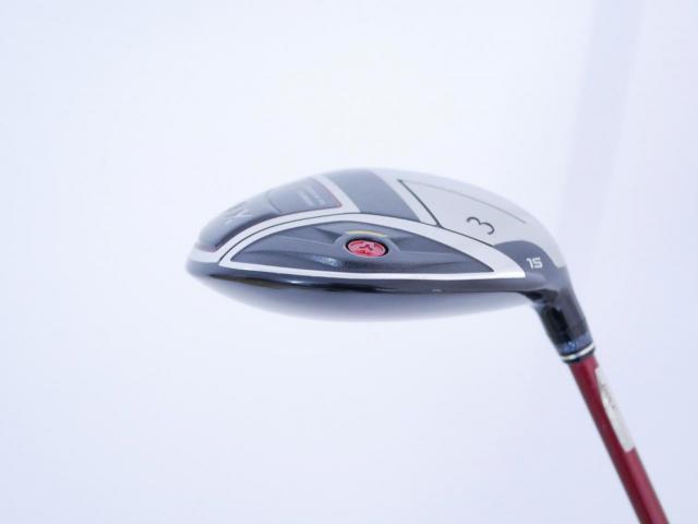 Fairway Wood : xxio : หัวไม้ 3 XXIO 11 RED (ปี 2021) Loft 15 ก้าน MP-1100 Flex SR