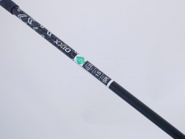 Fairway Wood : xxio : หัวไม้ 3 XXIO 11 RED (ปี 2021) Loft 15 ก้าน MP-1100 Flex SR