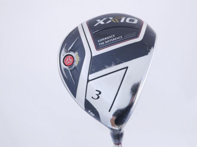 Fairway Wood : xxio : หัวไม้ 3 XXIO 11 RED (ปี 2021) Loft 15 ก้าน MP-1100 Flex S