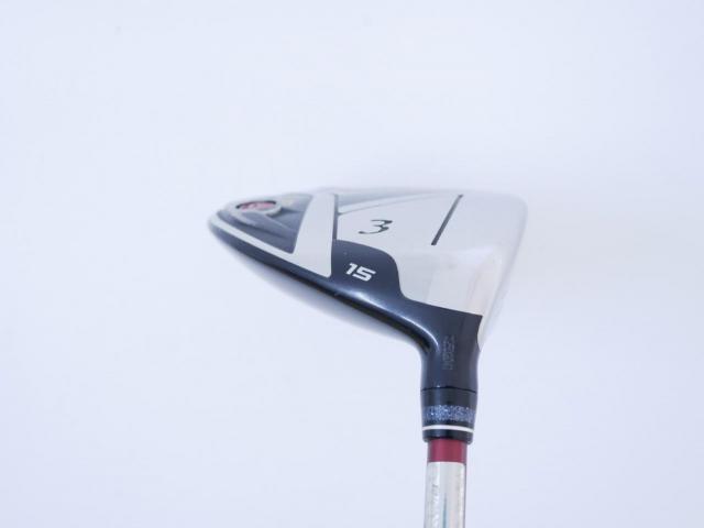 Fairway Wood : xxio : หัวไม้ 3 XXIO 11 RED (ปี 2021) Loft 15 ก้าน MP-1100 Flex S