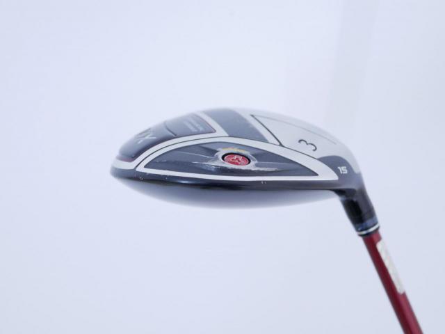 Fairway Wood : xxio : หัวไม้ 3 XXIO 11 RED (ปี 2021) Loft 15 ก้าน MP-1100 Flex S