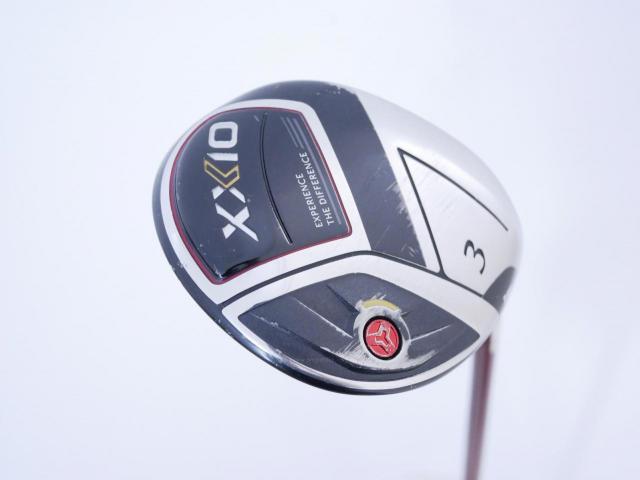Fairway Wood : xxio : หัวไม้ 3 XXIO 11 RED (ปี 2021) Loft 15 ก้าน MP-1100 Flex S