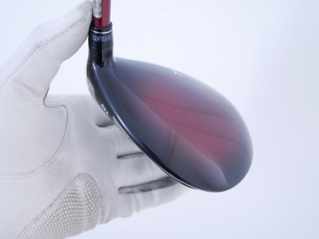 Fairway Wood : xxio : หัวไม้ 3 XXIO 11 RED (ปี 2021) Loft 15 ก้าน MP-1100 Flex S