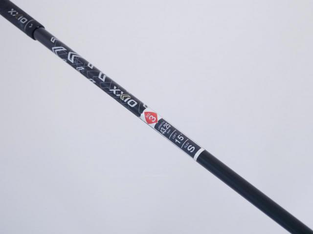 Fairway Wood : xxio : หัวไม้ 3 XXIO 11 RED (ปี 2021) Loft 15 ก้าน MP-1100 Flex S