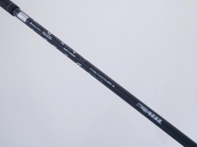 Fairway Wood : xxio : หัวไม้ 3 XXIO 11 RED (ปี 2021) Loft 15 ก้าน MP-1100 Flex S