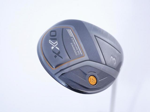 Fairway Wood : xxio : หัวไม้ 3 XXIO X EKS (ปี 2021) Loft 15 ก้าน Fujikura Speeder Evolution VII FW 50 Flex R