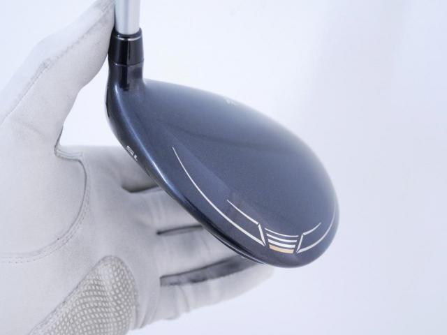 Fairway Wood : xxio : หัวไม้ 3 XXIO X EKS (ปี 2021) Loft 15 ก้าน Fujikura Speeder Evolution VII FW 50 Flex R
