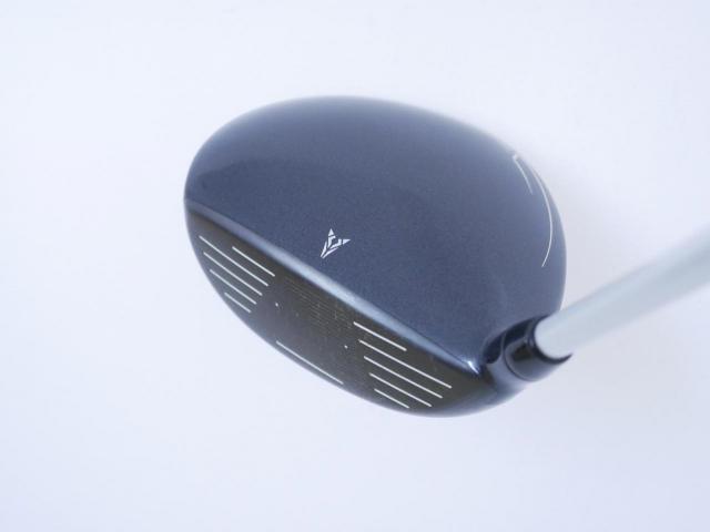 Fairway Wood : xxio : หัวไม้ 3 XXIO X EKS (ปี 2021) Loft 15 ก้าน Fujikura Speeder Evolution VII FW 50 Flex R