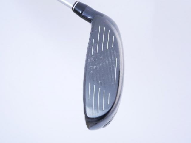 Fairway Wood : xxio : หัวไม้ 3 XXIO X EKS (ปี 2021) Loft 15 ก้าน Fujikura Speeder Evolution VII FW 50 Flex R