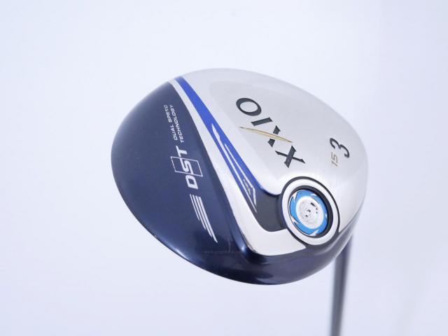 Fairway Wood : xxio : หัวไม้ 3 XXIO 9 (ออกปี 2016) Loft 15 ก้าน MP-900 Flex S